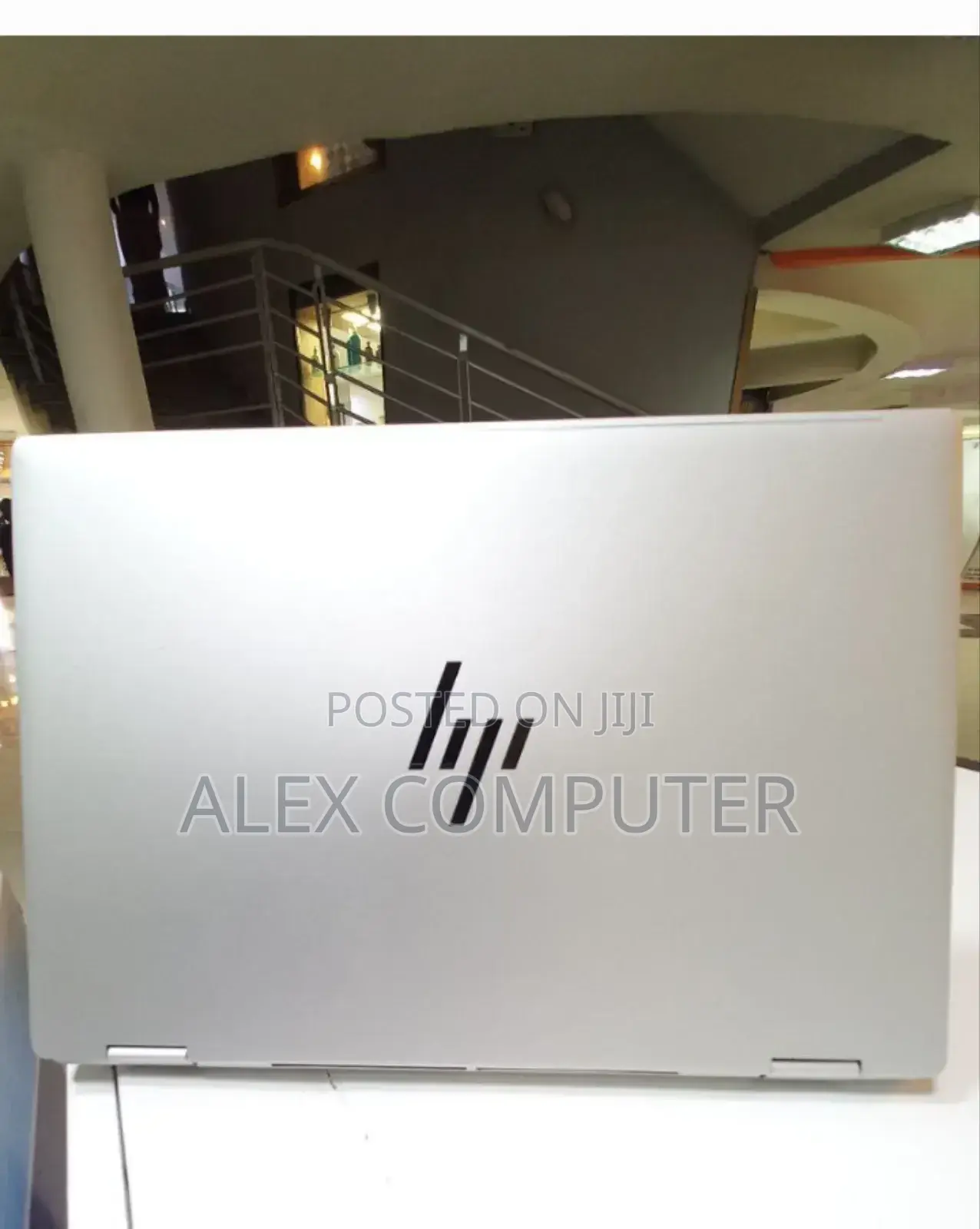 New Laptop HP Envy X360 32GB Intel Core Ultra 7 SSD 2T