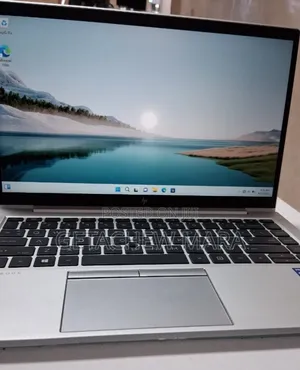 Photo - New Laptop HP EliteBook 840 16GB Intel Core I7 SSD 512GB