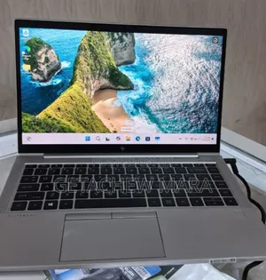New Laptop HP EliteBook 840 16GB Intel Core I7 SSD 512GB