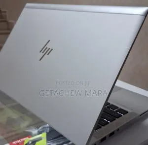 New Laptop HP EliteBook 840 16GB Intel Core I7 SSD 512GB