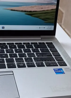 New Laptop HP EliteBook 840 16GB Intel Core I7 SSD 512GB