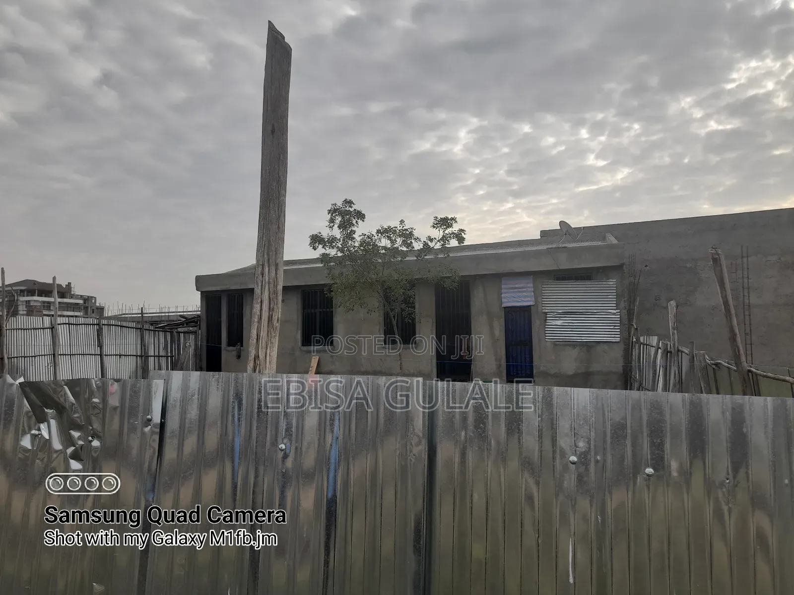 3bdrm Farm House in Oromia-Finfinne for sale