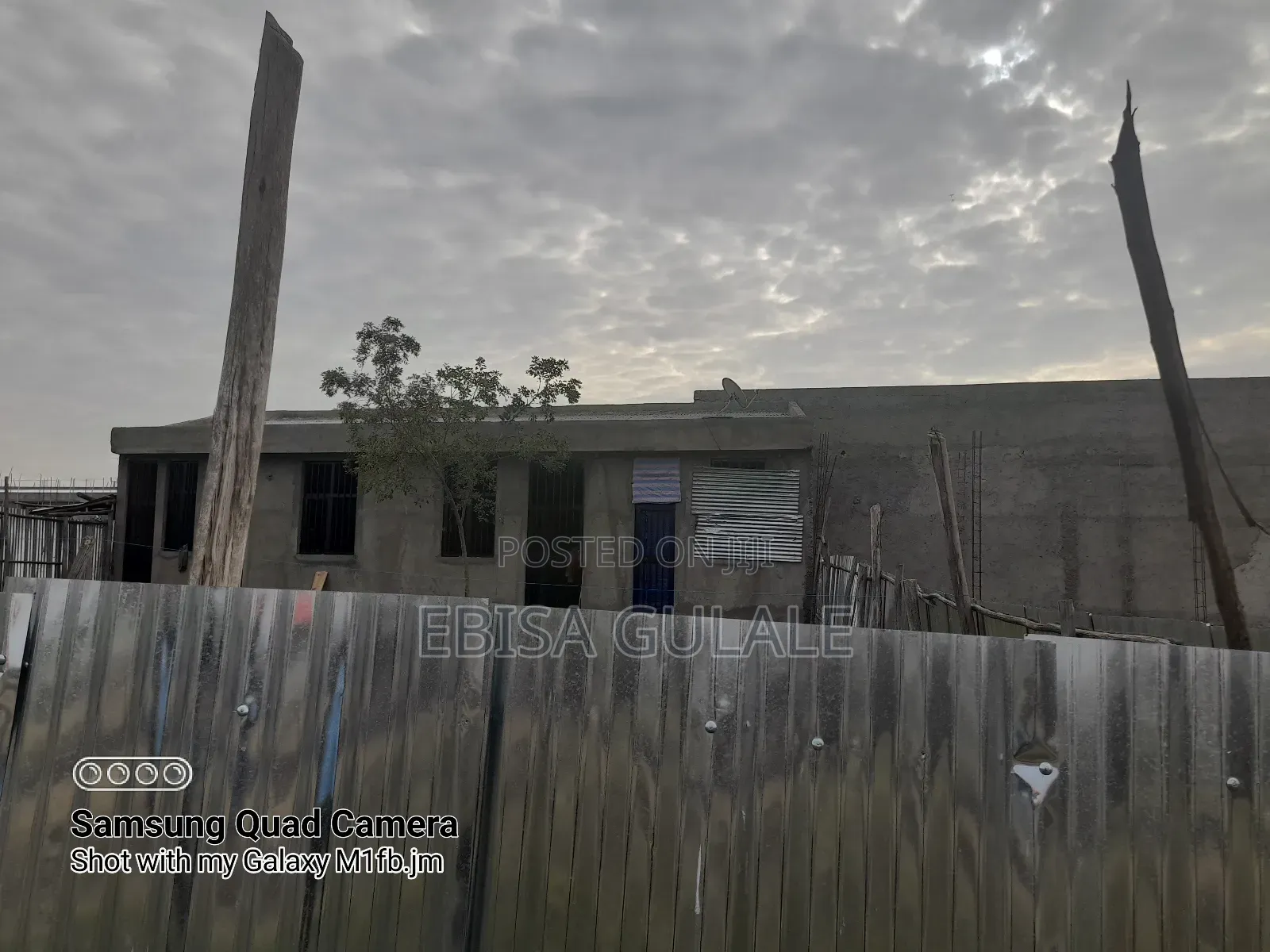 3bdrm Farm House in Oromia-Finfinne for sale