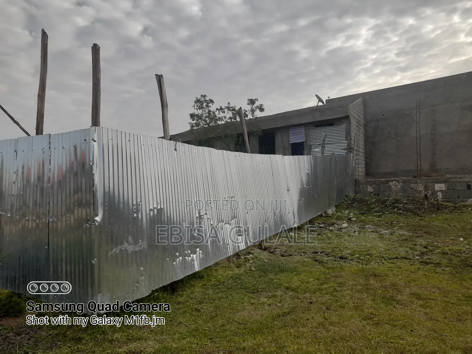 3bdrm Farm House in Oromia-Finfinne for sale