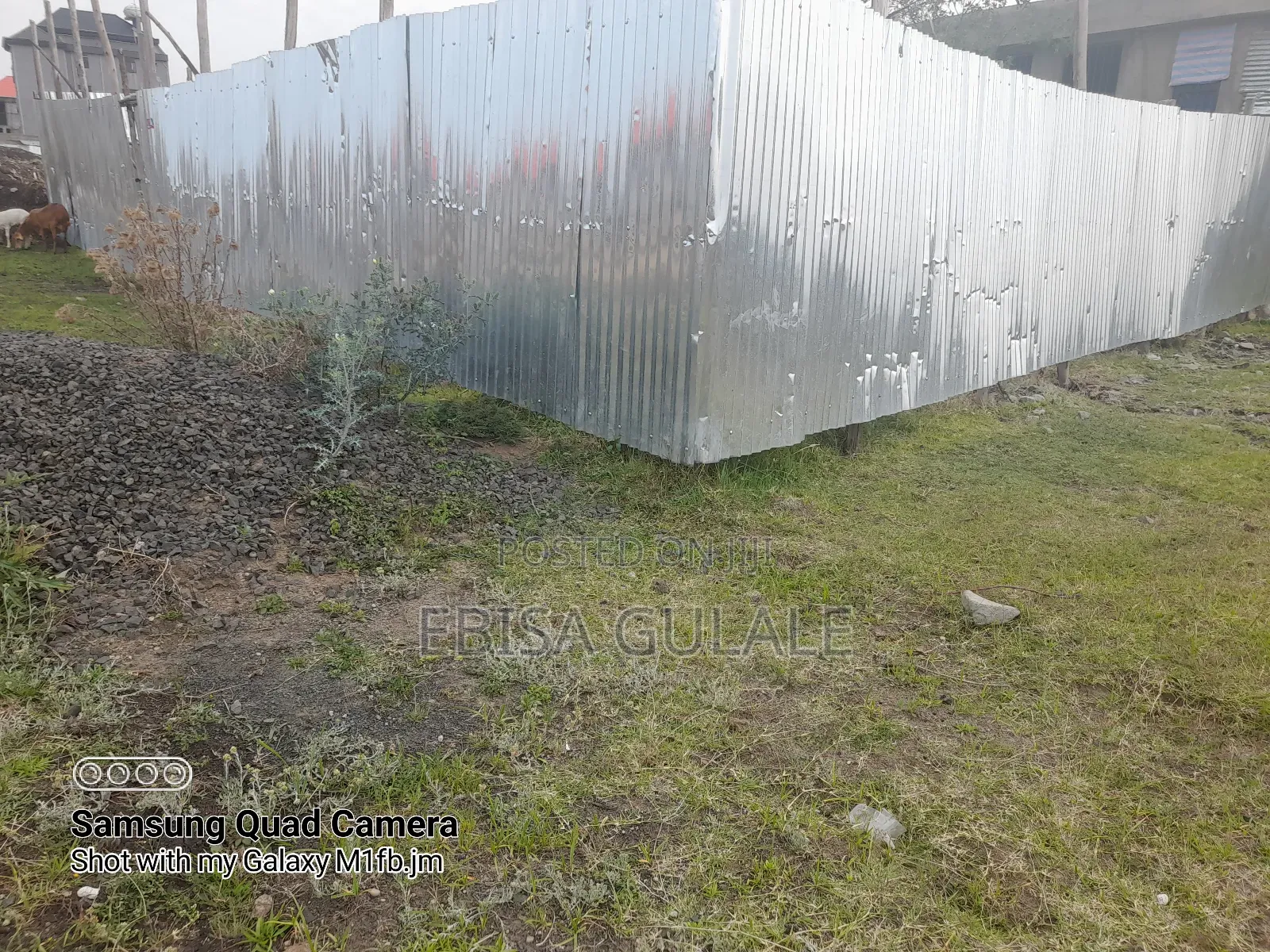 3bdrm Farm House in Oromia-Finfinne for sale