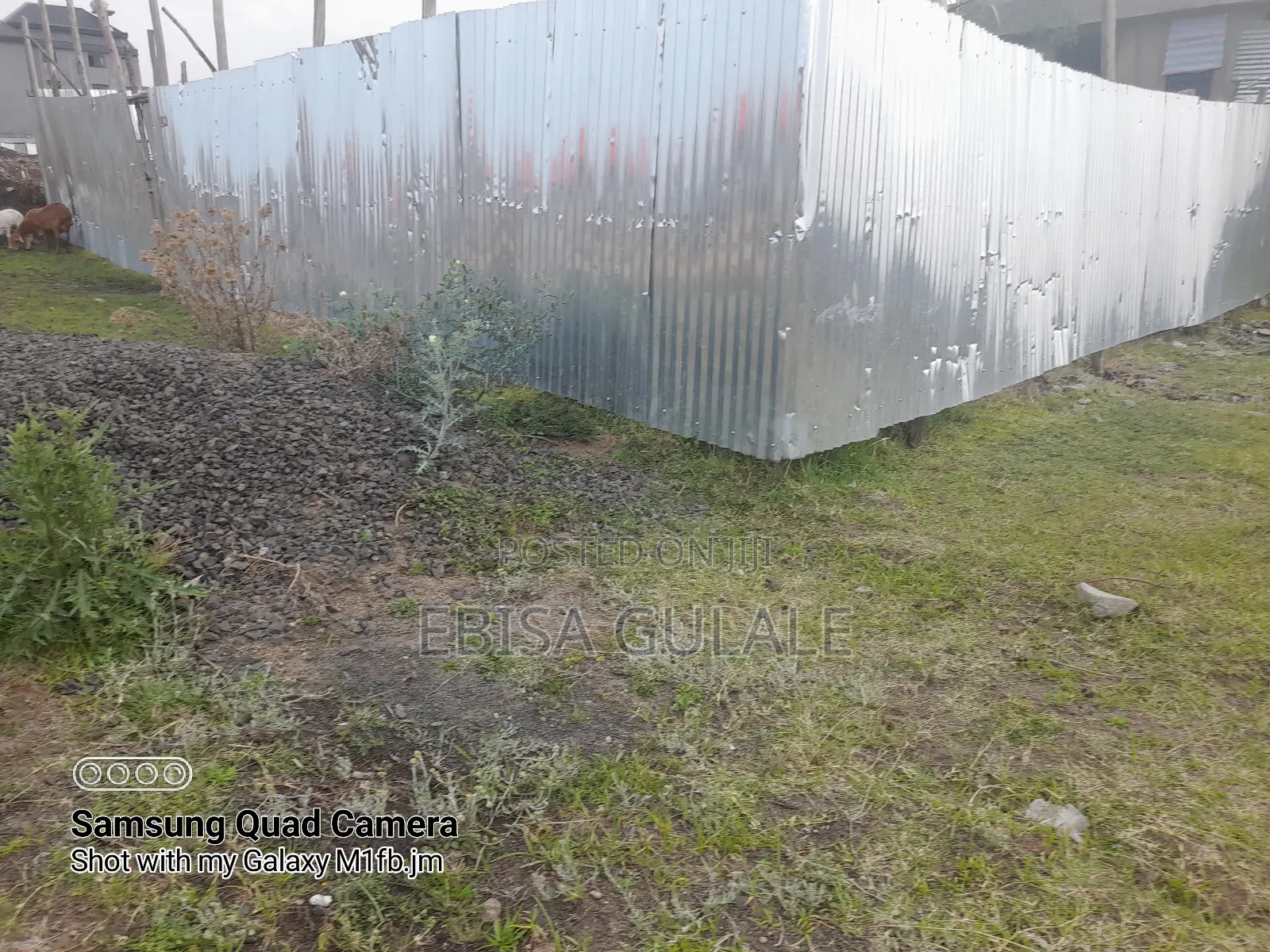 3bdrm Farm House in Oromia-Finfinne for sale