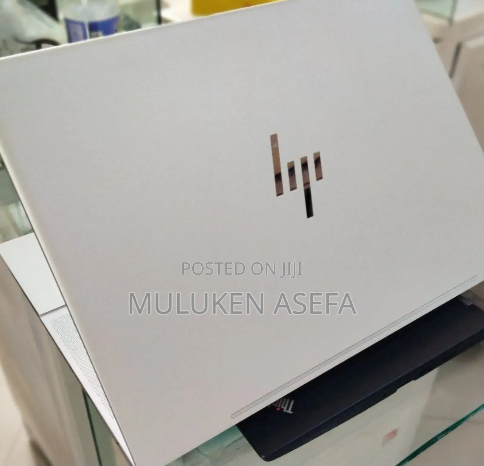 New Laptop HP Envy 15 8GB Intel Core I7 SSD 1T