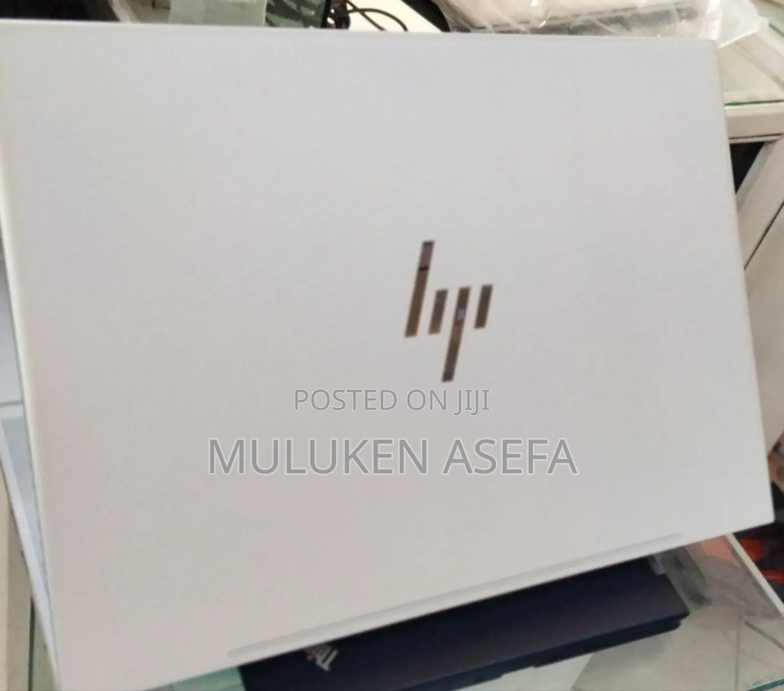 New Laptop HP Envy 15 8GB Intel Core I7 SSD 1T