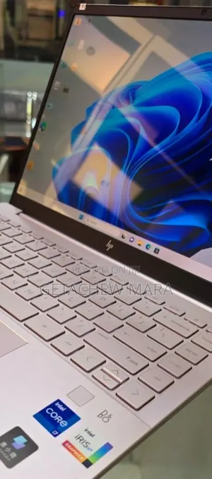 New Laptop HP Pavilion 15 16GB Intel Core I7 SSD 512GB