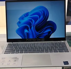 New Laptop Dell 16GB Intel Core I7 SSD 1T