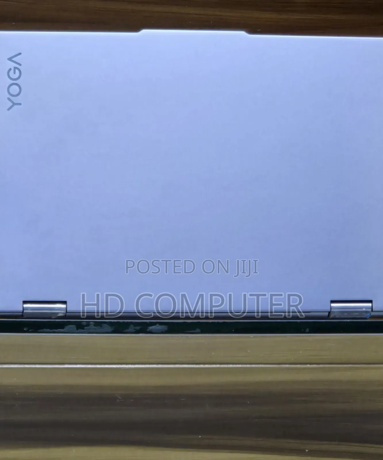 New Laptop Lenovo Yoga 7i 16GB Intel Core I7 SSD 512GB