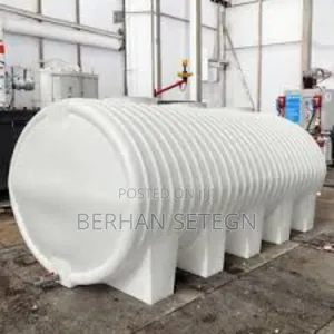 Photo - Roto Quality Water Tanker Roto