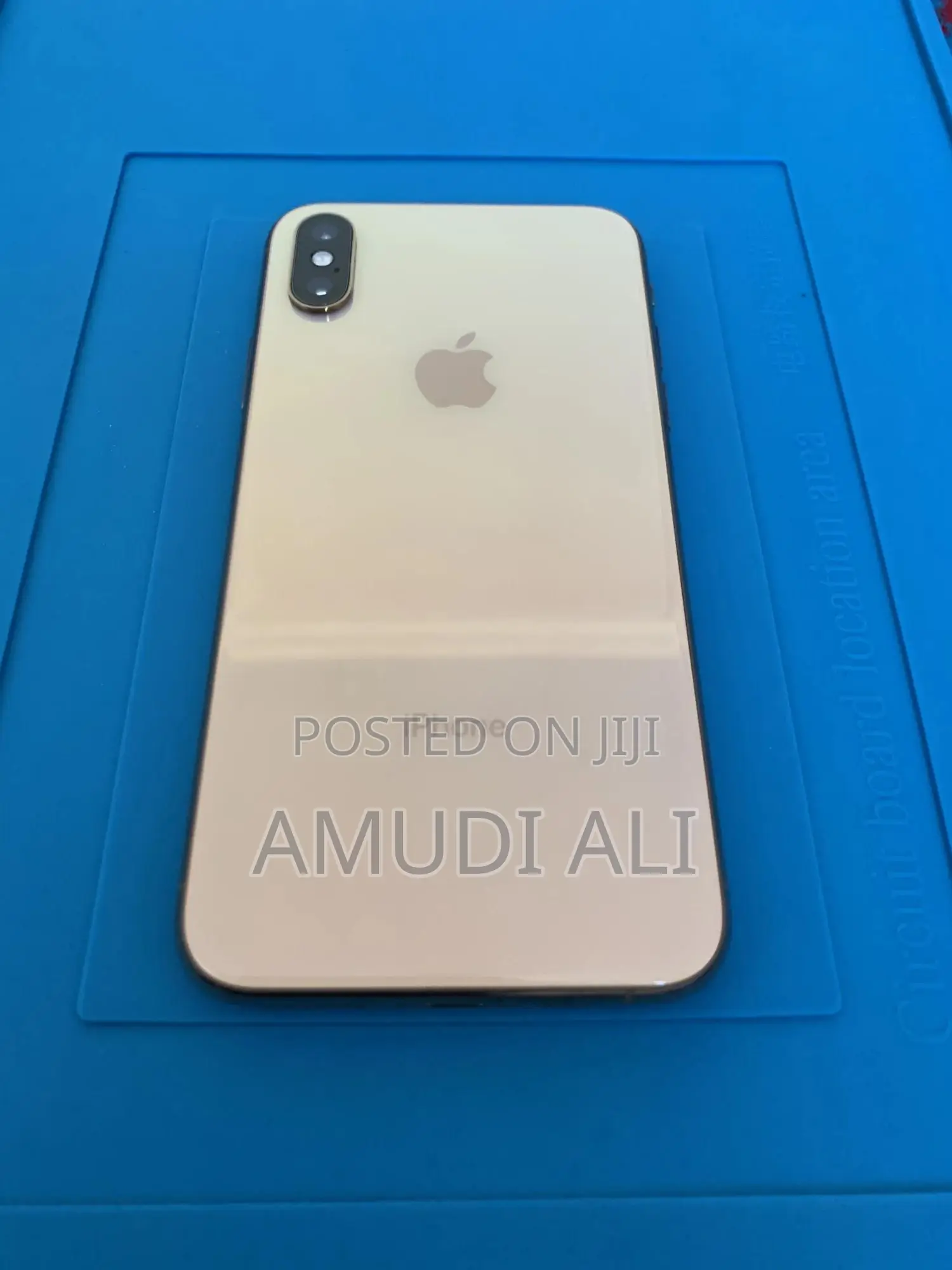Apple iPhone XS 64 GB Rose Gold