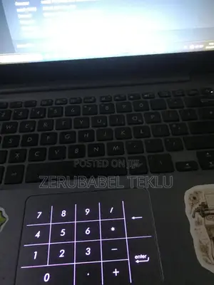 Laptop Asus VivoBook 15 X505BA 4GB Intel Pentium SSD 128GB