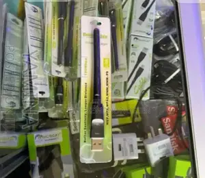 Photo - Usb Wifi Adapter