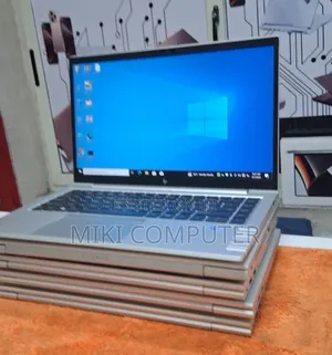 New Laptop HP EliteBook 840 16GB Intel Core I5 SSD 512GB
