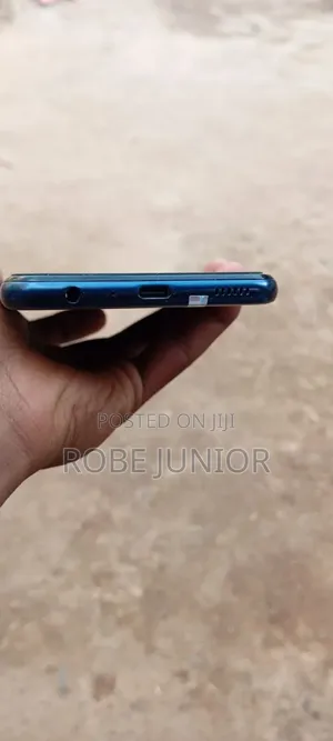 New Samsung Galaxy M33 5G 128 GB Silver