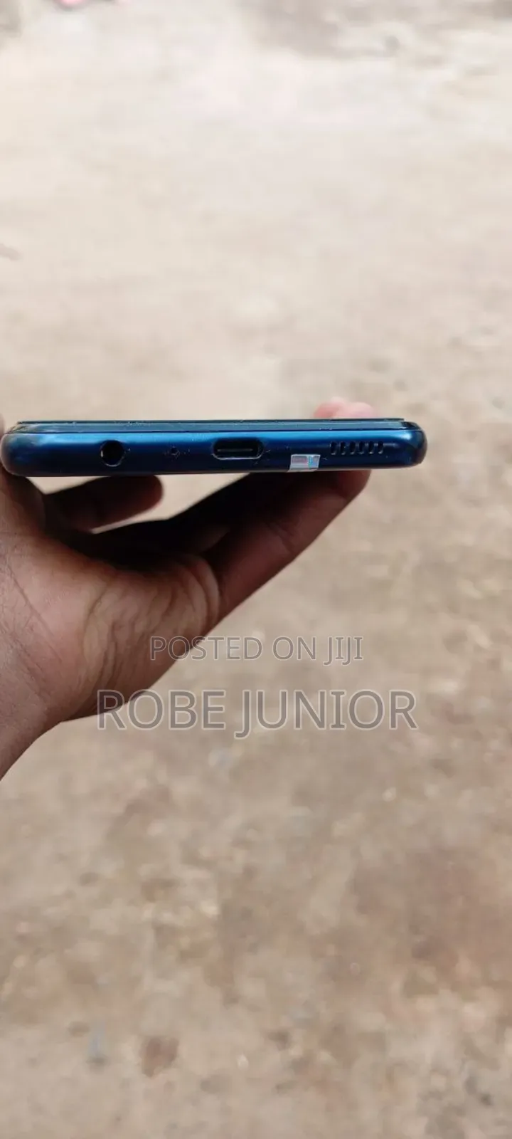 New Samsung Galaxy M33 5G 128 GB Silver