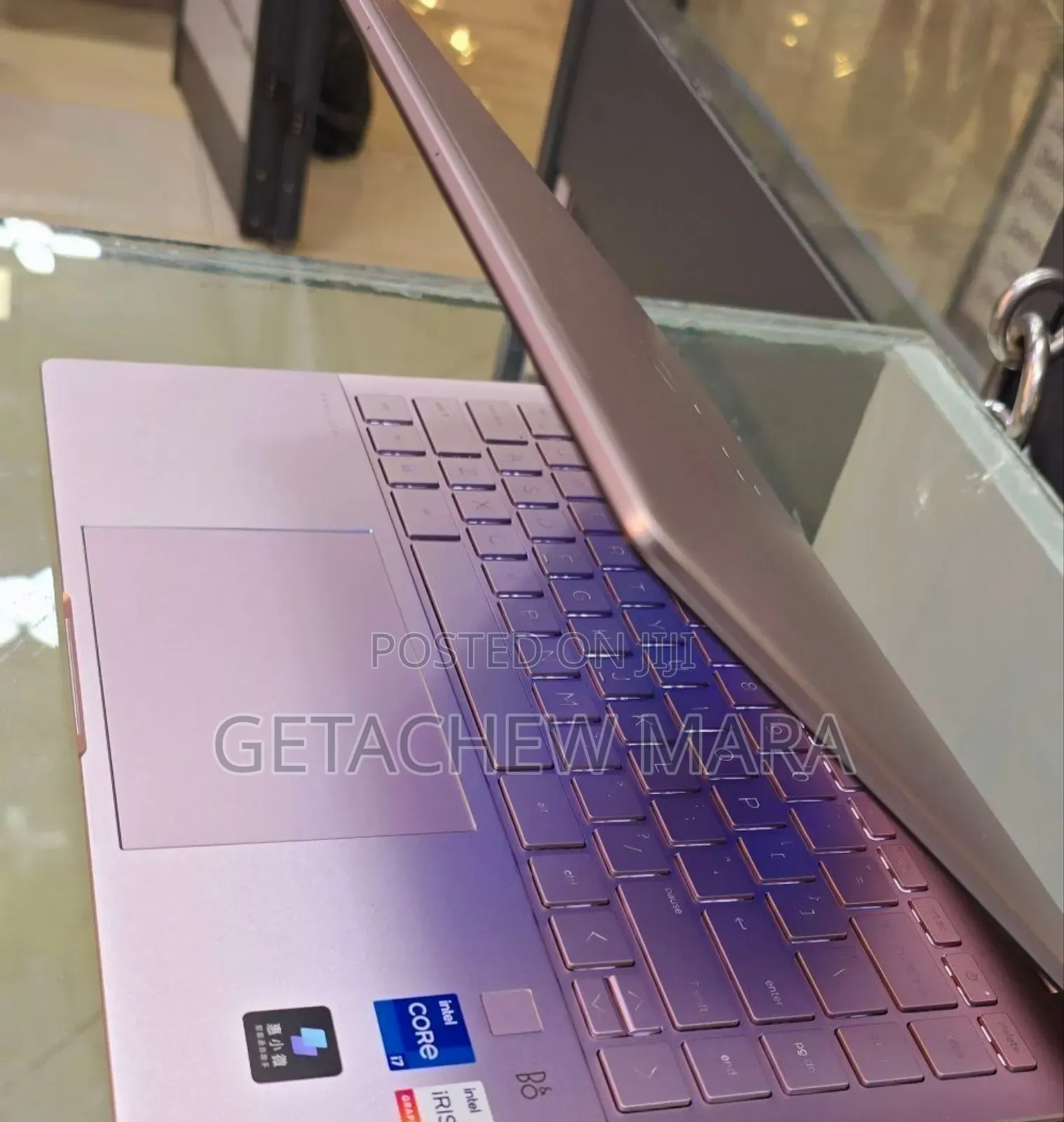 New Laptop HP Victus 15 8GB Intel Core I7 SSD 1T