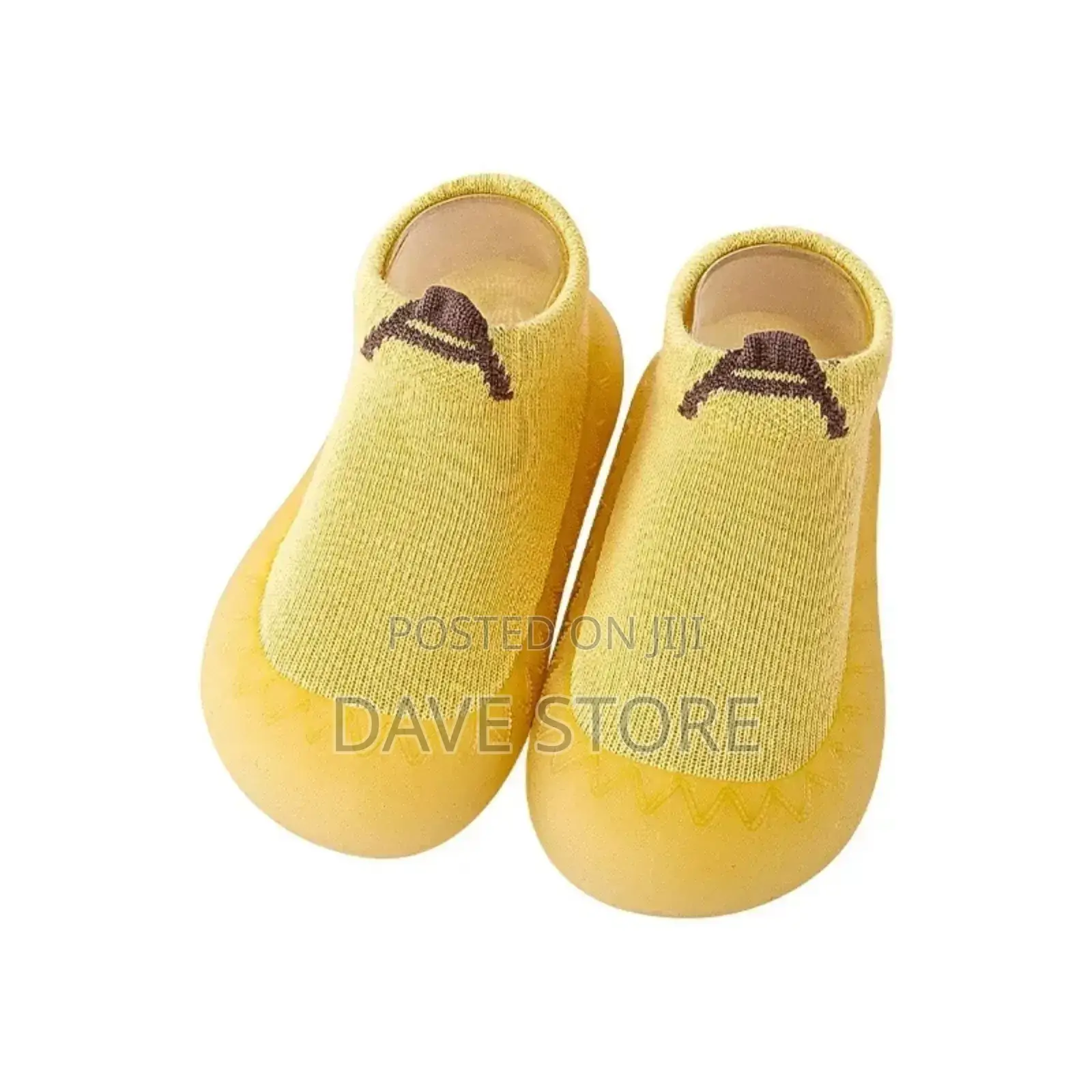 Anti Slip Kids Shoes