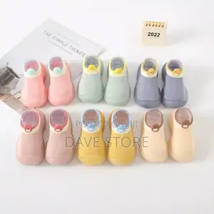 Anti Slip Kids Shoes