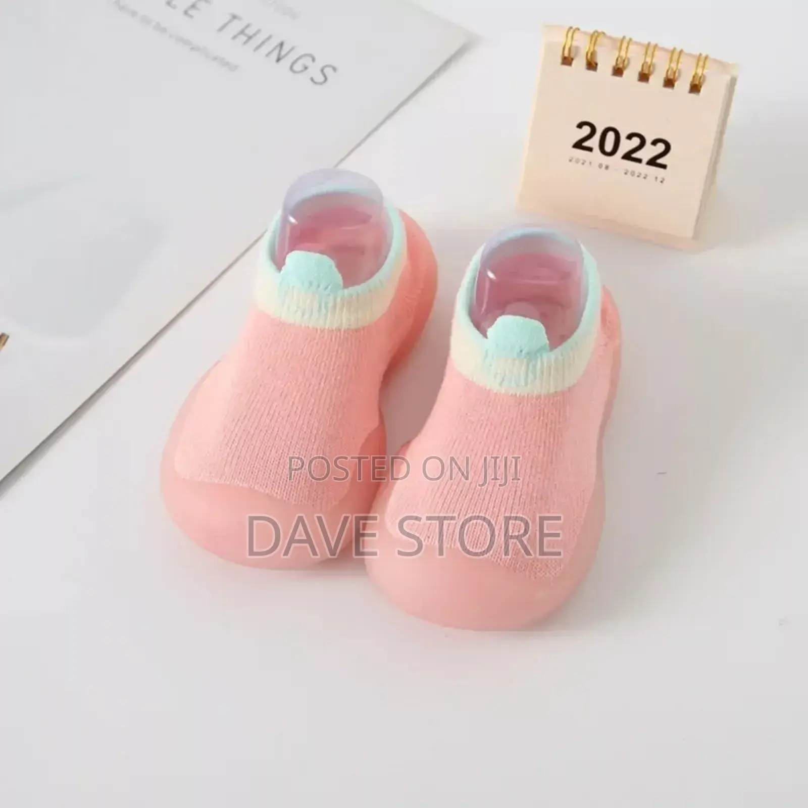 Anti Slip Kids Shoes