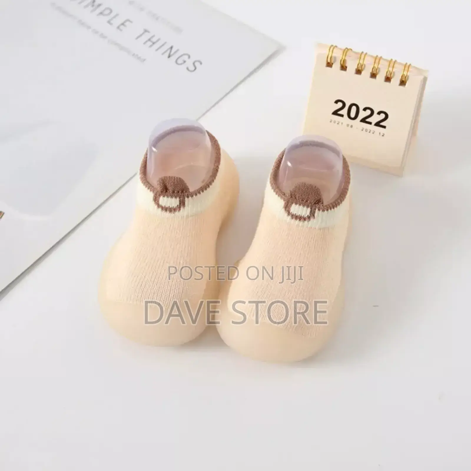 Anti Slip Kids Shoes