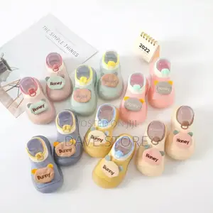 Anti Slip Kids Shoes