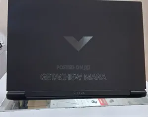 New Laptop HP Victus 15 8GB Intel Core I7 SSD 1T