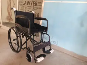 Photo - ኖርማል አዲስ Wheelchair去了wheelchair都會wheelchair凹陷wheelchair New
