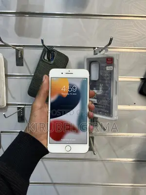 Apple iPhone 7 Plus 128 GB Bronze