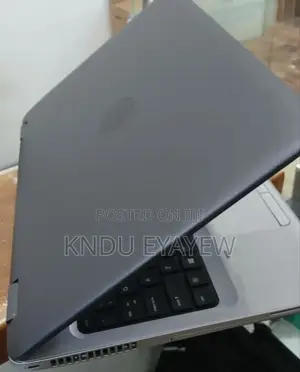 Photo - New Laptop HP ProBook 650 G3 16GB Intel Core I5 SSD 256GB