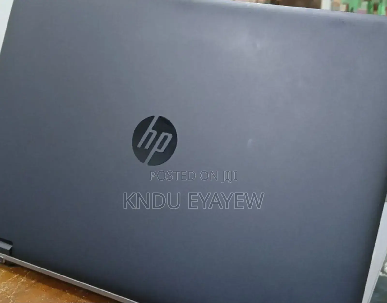 New Laptop HP ProBook 650 G3 16GB Intel Core I5 SSD 256GB