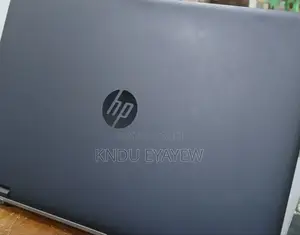 New Laptop HP ProBook 650 G3 16GB Intel Core I5 SSD 256GB