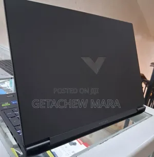 New Laptop HP Victus 15 16GB Intel Core I7 SSD 1T