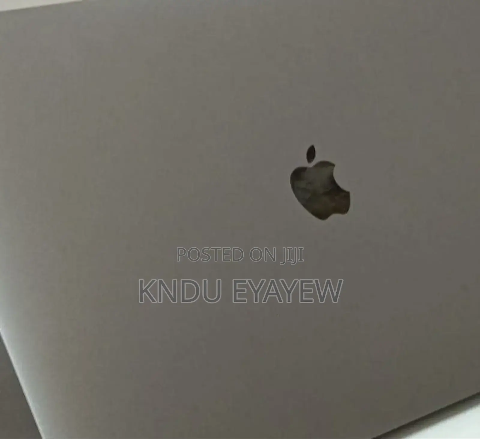 New Laptop Apple MacBook Pro 2017 16GB Intel Core I7 SSD 512GB