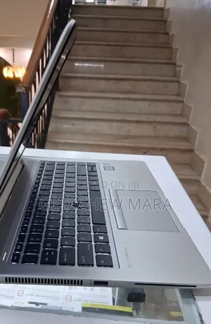 Photo - New Laptop HP EliteBook 840 16GB Intel Core I5 SSD 512GB