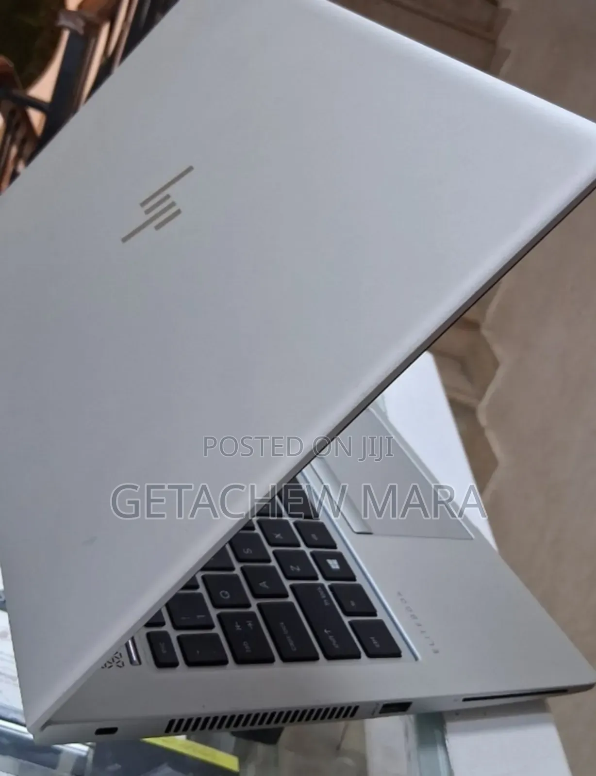 New Laptop HP EliteBook 840 16GB Intel Core I5 SSD 512GB