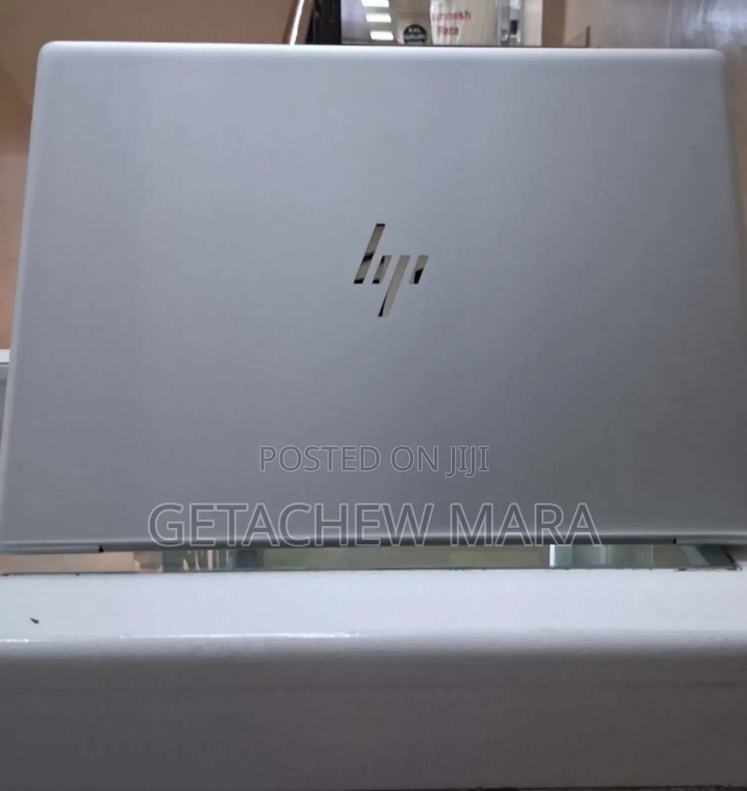New Laptop HP EliteBook 840 16GB Intel Core I5 SSD 512GB