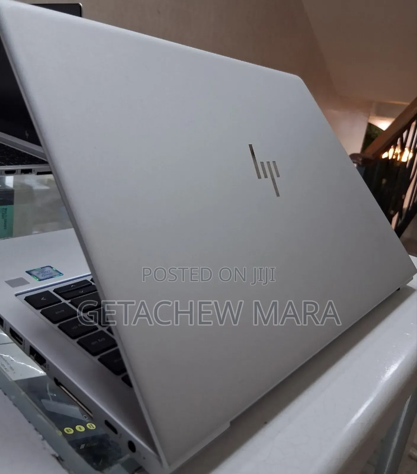 New Laptop HP EliteBook 840 16GB Intel Core I5 SSD 512GB