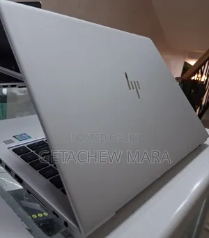 New Laptop HP EliteBook 840 16GB Intel Core I5 SSD 512GB