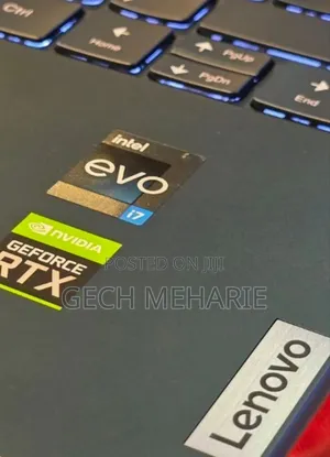 New Laptop Lenovo Yoga 9i 32GB Intel Core I7 SSD 1T