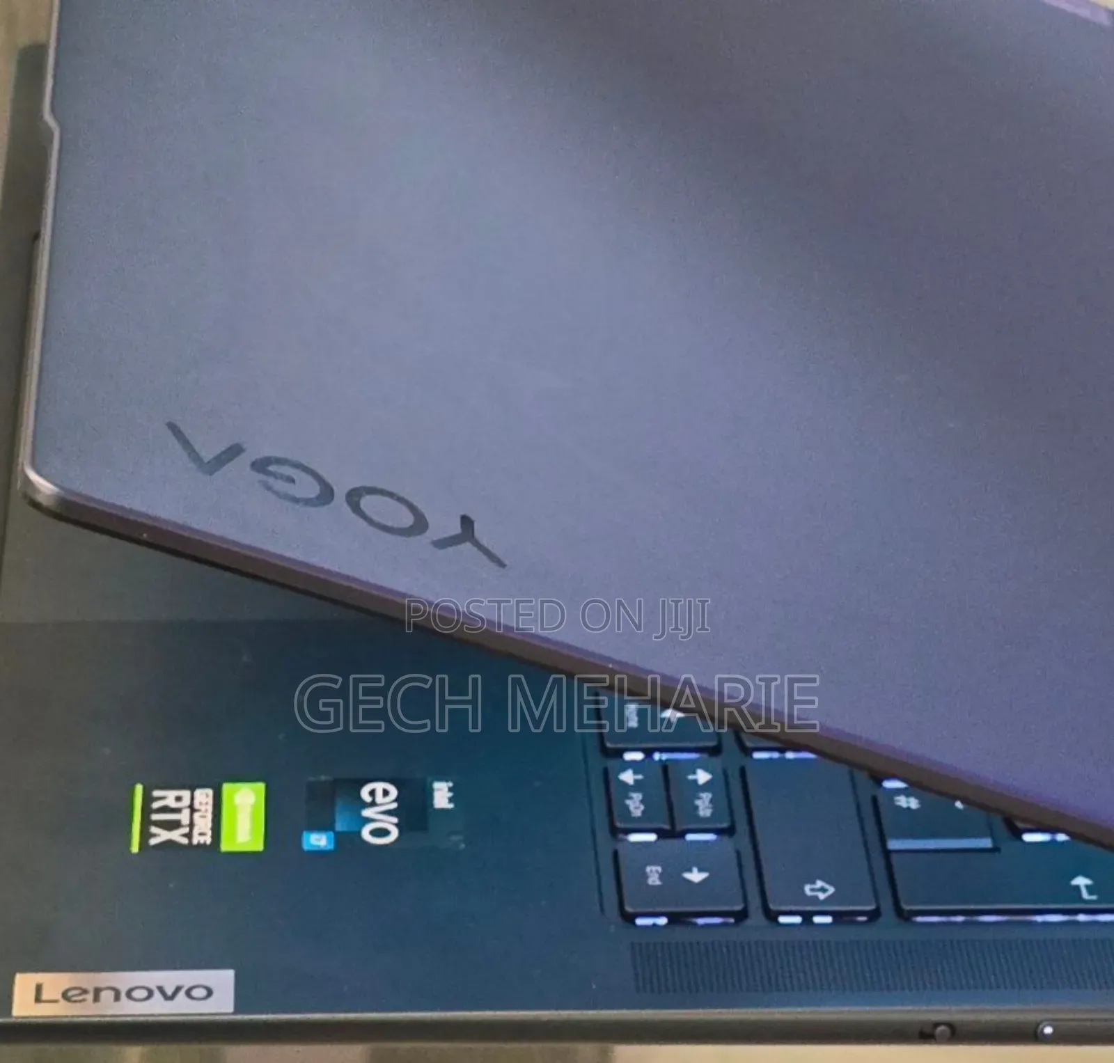 New Laptop Lenovo Yoga 9i 32GB Intel Core I7 SSD 1T