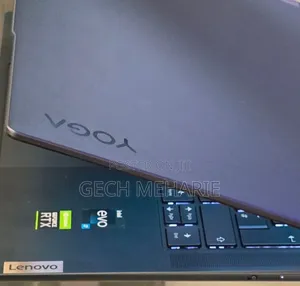 New Laptop Lenovo Yoga 9i 32GB Intel Core I7 SSD 1T