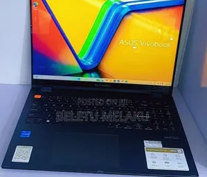 Photo - New Laptop Asus VivoBook 15 X540NA 16GB Intel Core I5 SSD 512GB