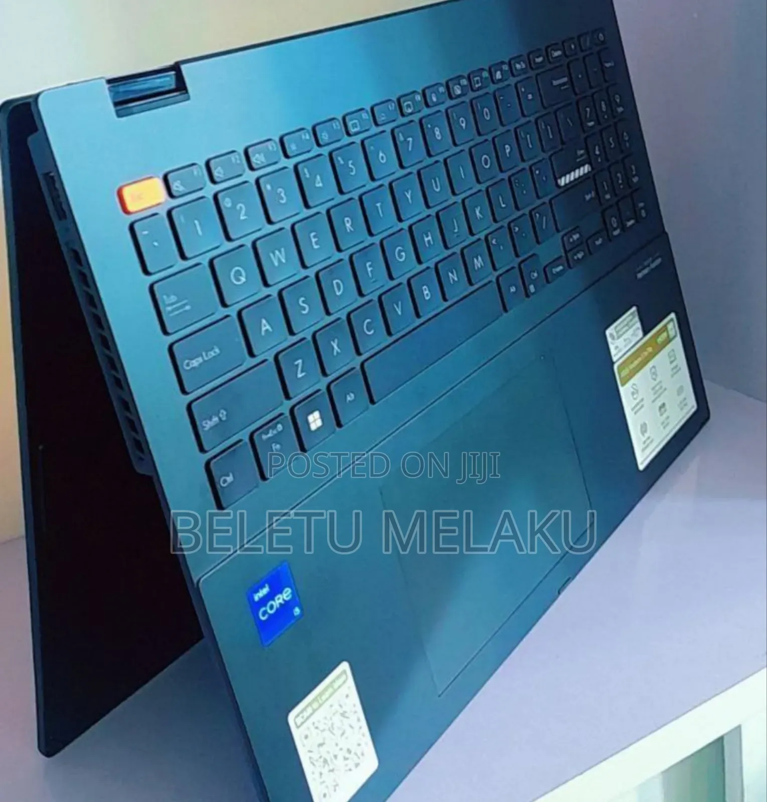 New Laptop Asus VivoBook 15 X540NA 16GB Intel Core I5 SSD 512GB