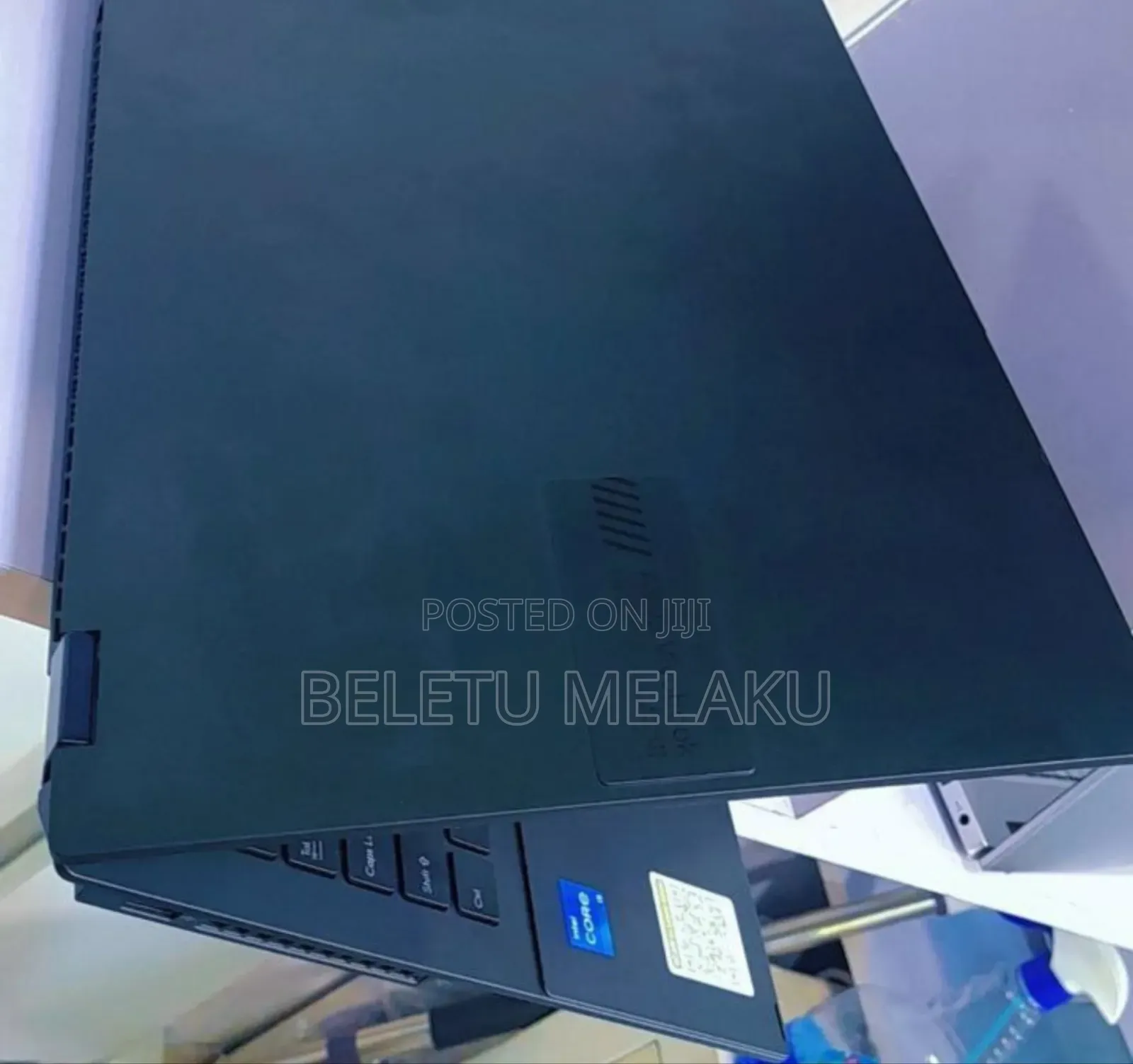 New Laptop Asus VivoBook 15 X540NA 16GB Intel Core I5 SSD 512GB