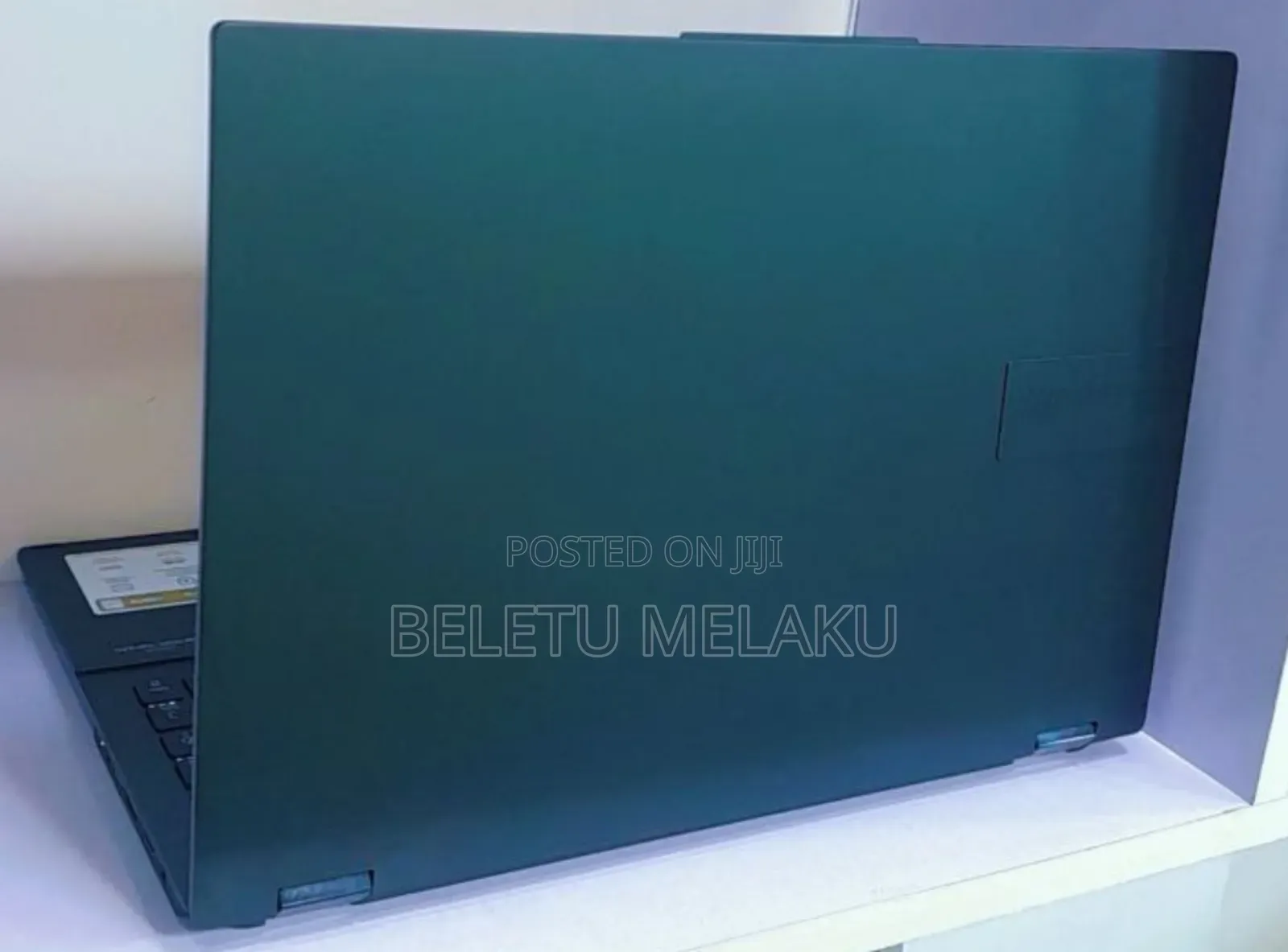 New Laptop Asus VivoBook 15 X540NA 16GB Intel Core I5 SSD 512GB