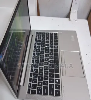 New Laptop HP EliteBook 840 16GB Intel Core I7 HDD 512GB