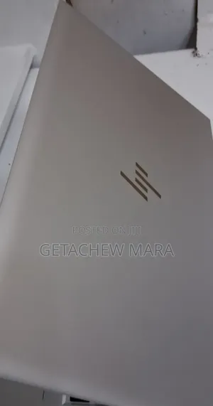 New Laptop HP EliteBook 840 16GB Intel Core I7 HDD 512GB